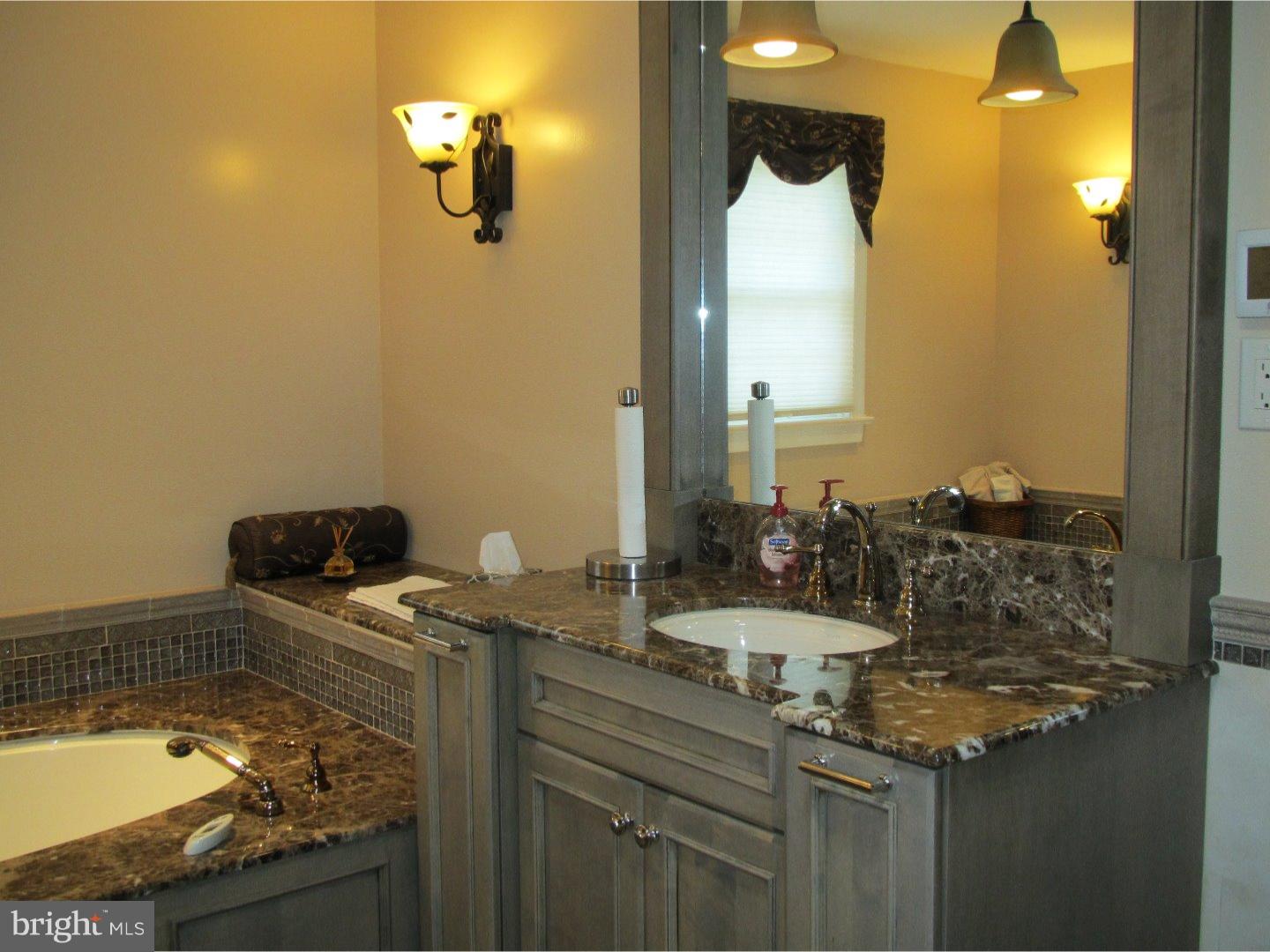 34 Springford Road Royersford, PA 19468 - Photo 20 of 24 Master Bathroom