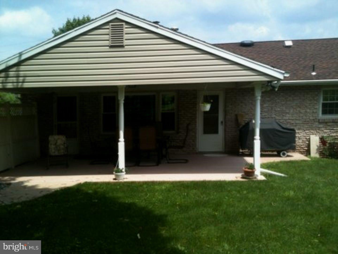 Porch