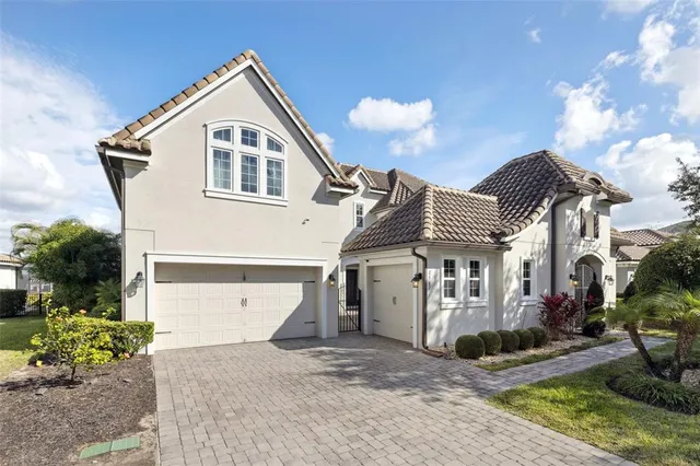 $10,500 | 7567 Green Mountain Way, Winter Garden, FL 34787