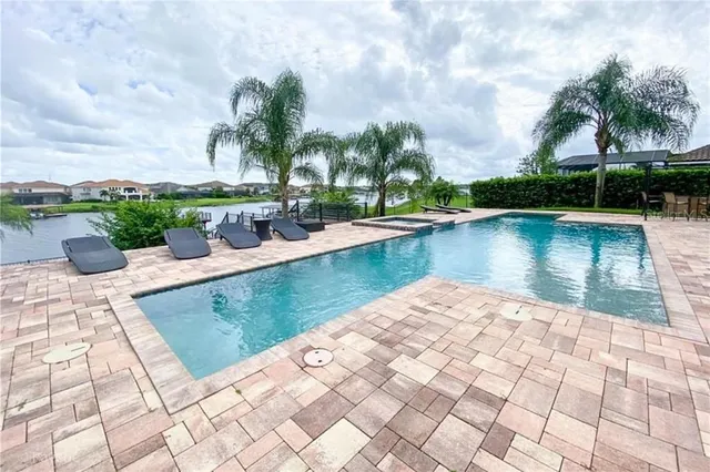 $10,500 | 7567 Green Mountain Way, Winter Garden, FL 34787