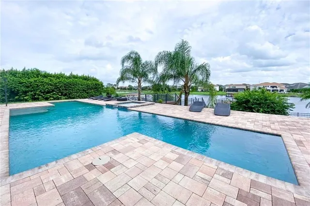 $10,500 | 7567 Green Mountain Way, Winter Garden, FL 34787