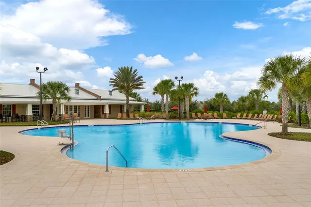 $10,500 | 7567 Green Mountain Way, Winter Garden, FL 34787