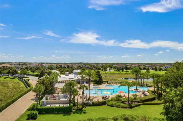 $10,500 | 7567 Green Mountain Way, Winter Garden, FL 34787