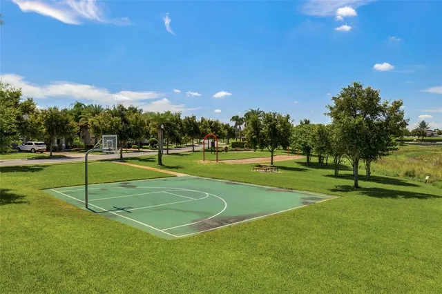 $10,500 | 7567 Green Mountain Way, Winter Garden, FL 34787