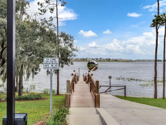 $10,500 | 7567 Green Mountain Way, Winter Garden, FL 34787