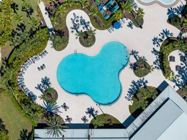 $10,500 | 7567 Green Mountain Way, Winter Garden, FL 34787