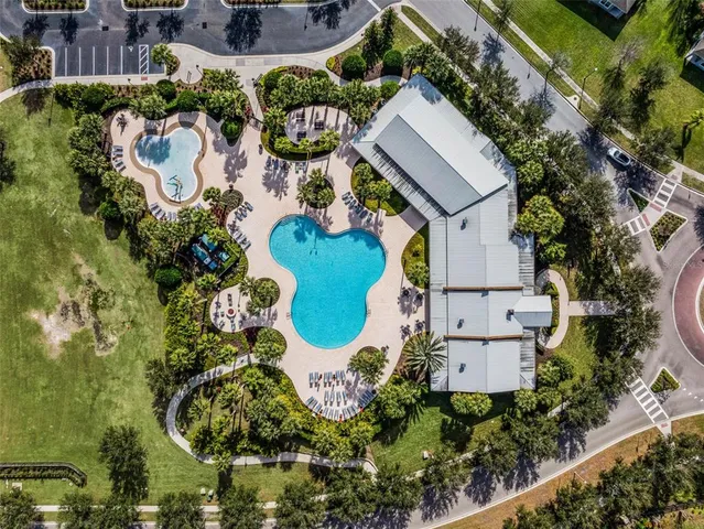 $10,500 | 7567 Green Mountain Way, Winter Garden, FL 34787