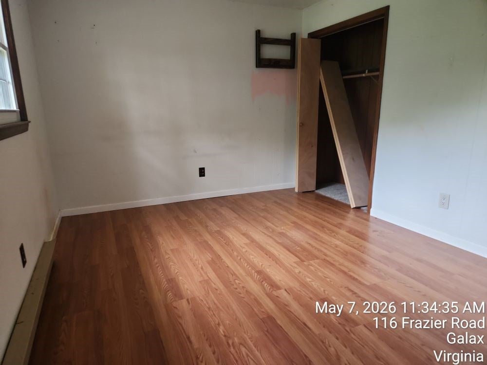 116 Frazier Road Galax, VA 24333 - Photo 4 of 12 Gallery Image 4
