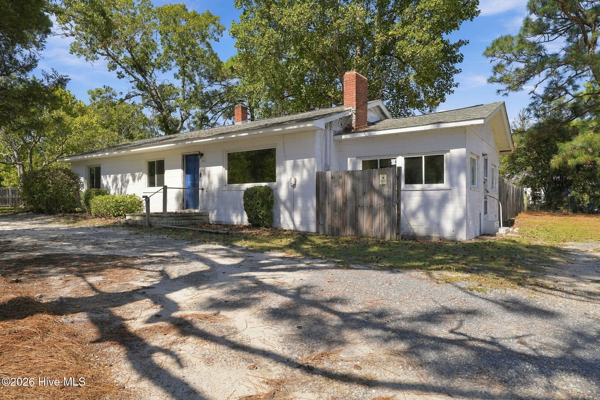 263 Youngs Road Vass, NC 28394 - Photo 8 of 38 2-web-or-mls-DSC04811