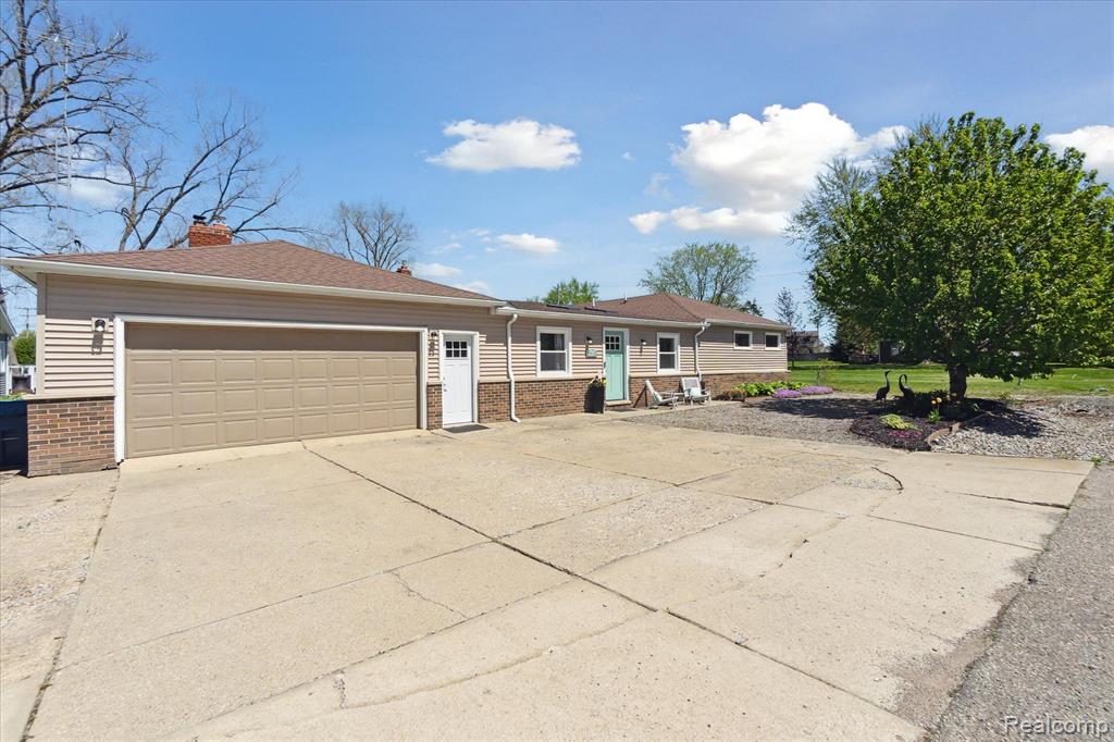 2510 Ruth Drive Fenton, MI 48430 - Photo 51 of 53