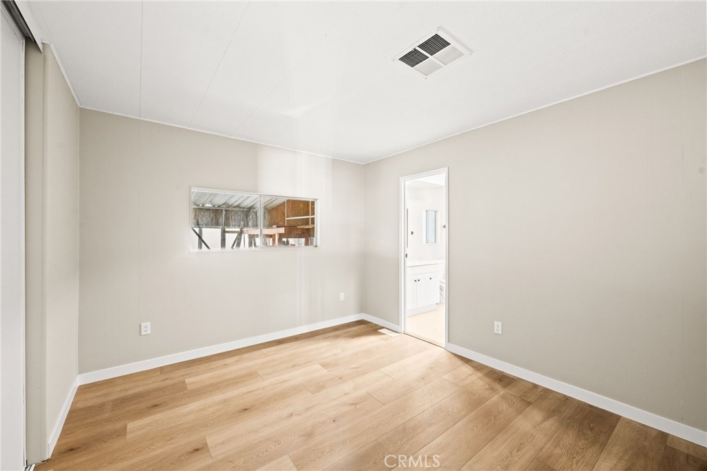 650 South Rancho Santa Fe Road, Unit 351 San Marcos, CA 92078 - Photo 23 of 56 a view of an empty room