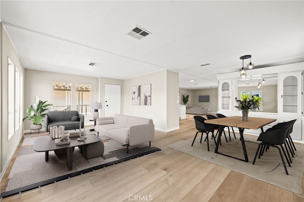 650 South Rancho Santa Fe Road, Unit 351 San Marcos, CA 92078 - Photo 3 of 56 Room has been virtually staged