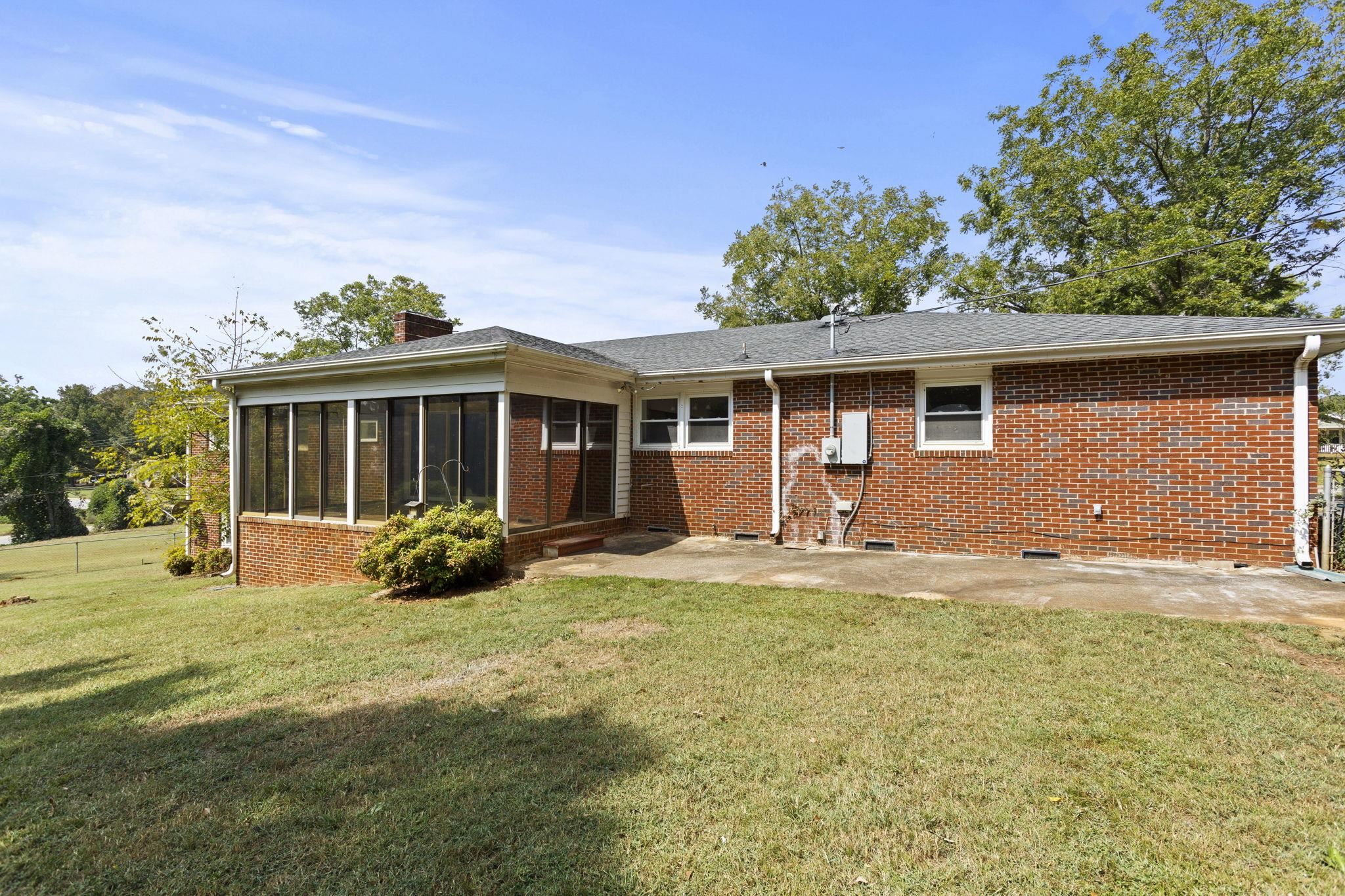 2432 Old Furnace Road Boiling Springs, SC 29316 - Photo 30 of 40
