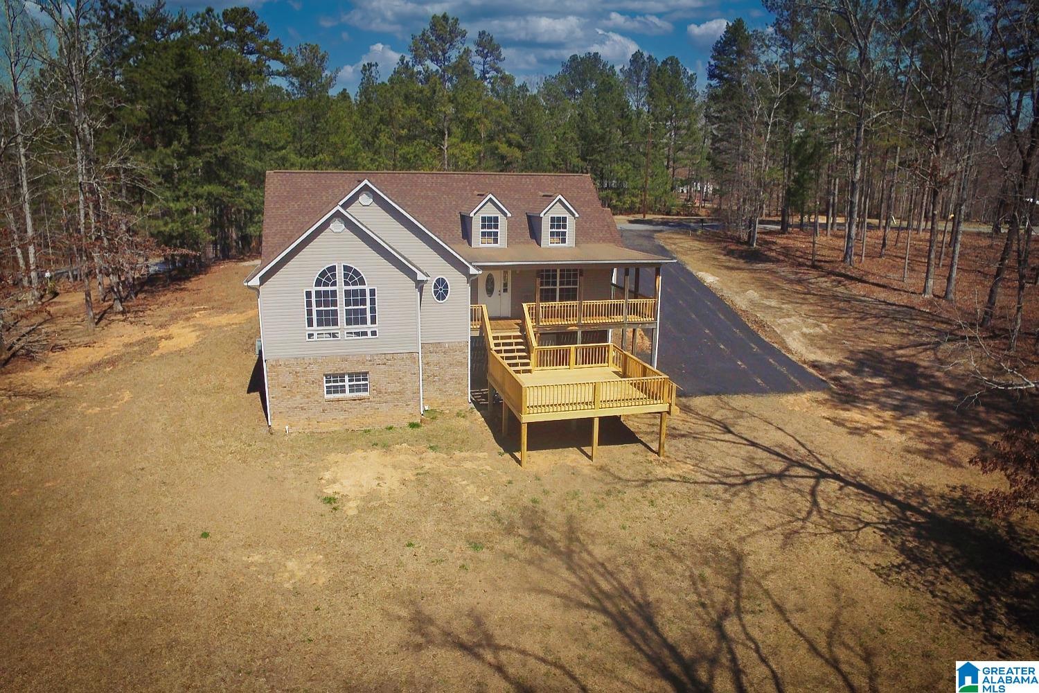 255 Sagebrush Road Ashville, AL 35953 - Photo 1 of 24