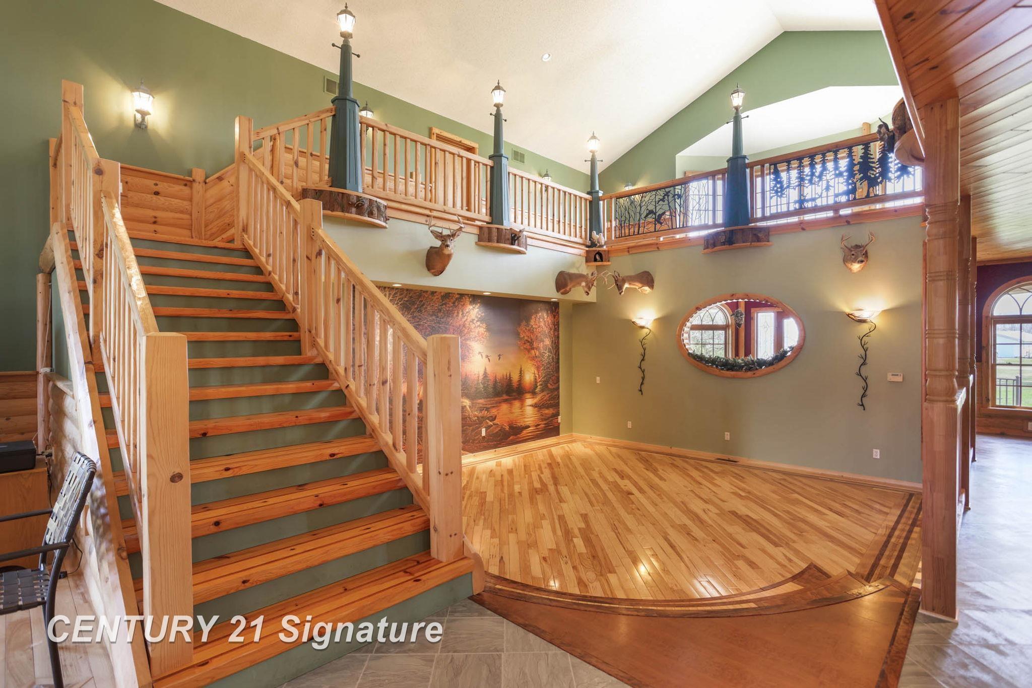 4285 North Iva Road Hemlock, MI 48626 - Photo 42 of 99