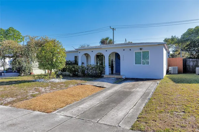 $422,000 | 480 Northeast 51st Street, Oakland Park, FL 33334