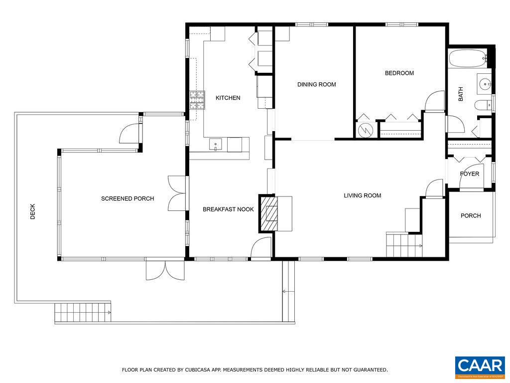 2110 Whippoorwill Road Charlottesville, VA 22901 - Photo 36 of 37