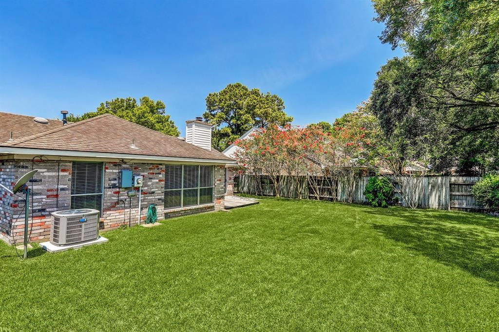 7750 Springville Drive Houston, TX 77095 - Photo 21 of 25