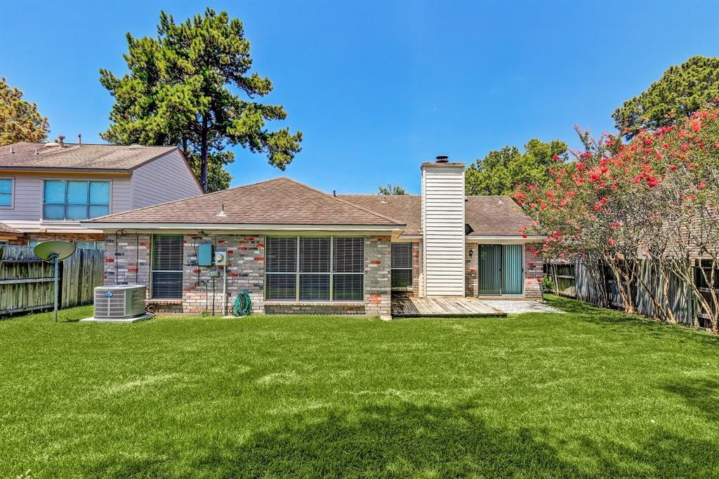 7750 Springville Drive Houston, TX 77095 - Photo 23 of 25