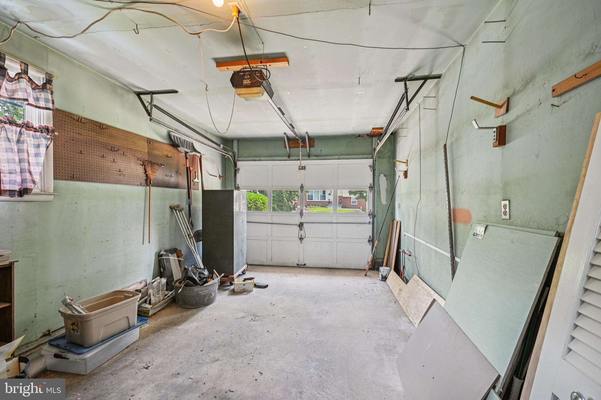 143 Ashbrook Road Cherry Hill, NJ 08034 - Photo 31 of 40 a view of a room with gym equipment