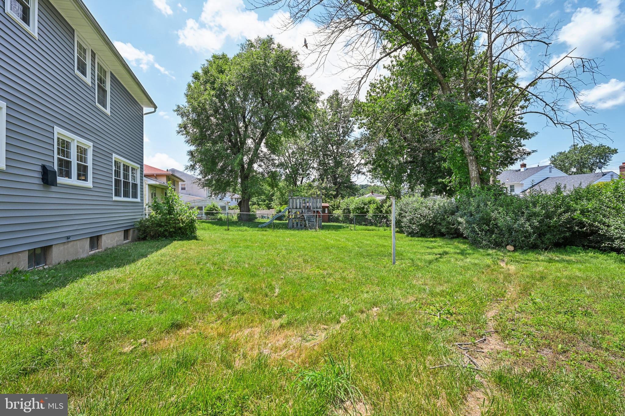 143 Ashbrook Road Cherry Hill, NJ 08034 - Photo 40 of 40 a view of a house with a yard