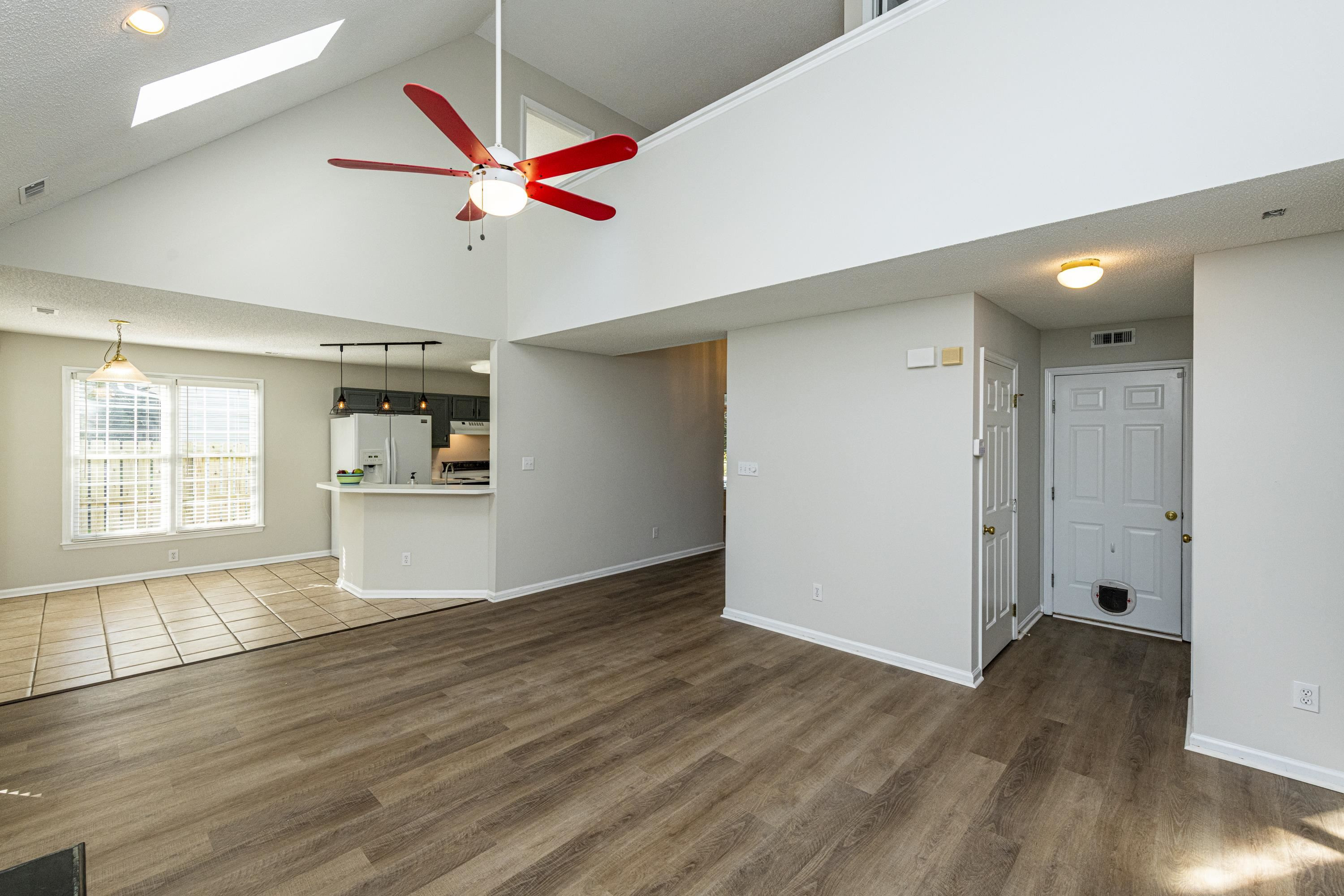 5317 Tilford Lane Raleigh, NC 27613 - Photo 11 of 30 Photo 11