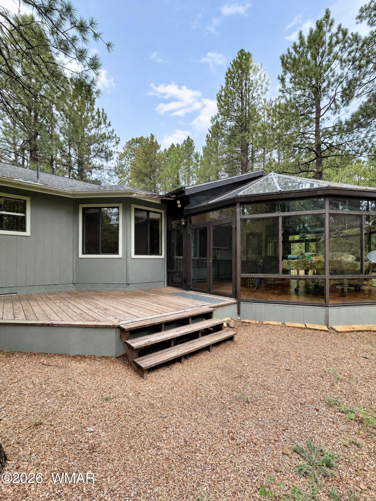 5002 Night Hawk Loop Pinetop, AZ 85935 - Photo 31 of 36 Gallery Image 31