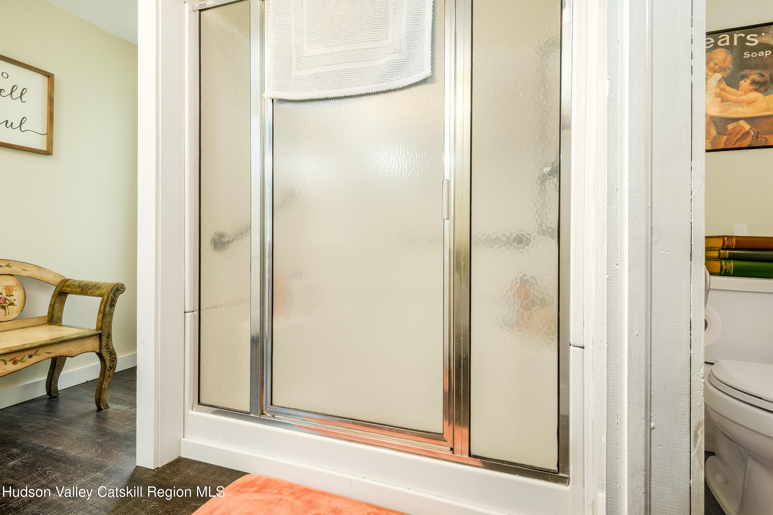 70 Case Hill Road Treadwell, NY 13846 - Photo 21 of 50 a view of a bathroom from a bathroom