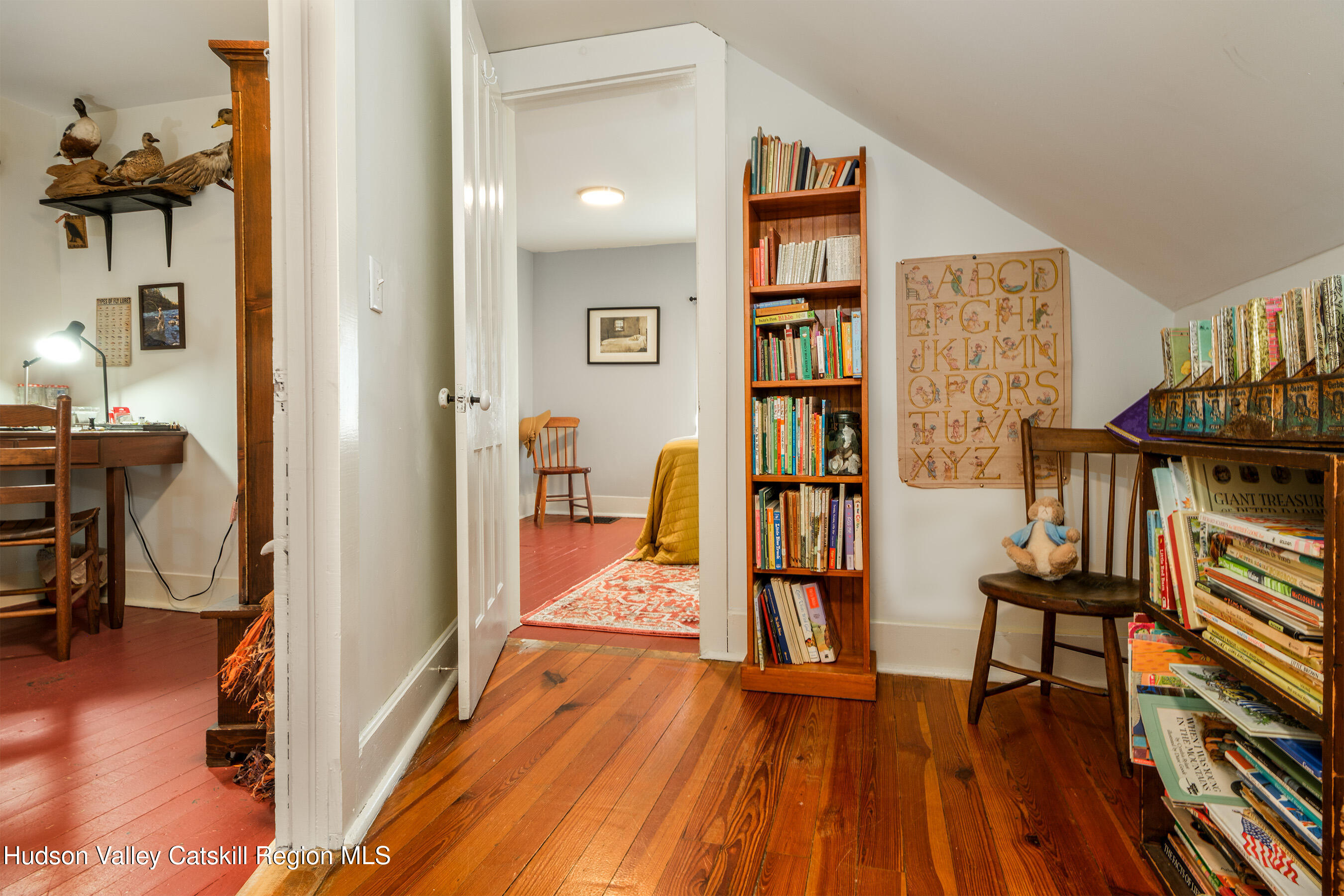 70 Case Hill Road Treadwell, NY 13846 - Photo 36 of 50