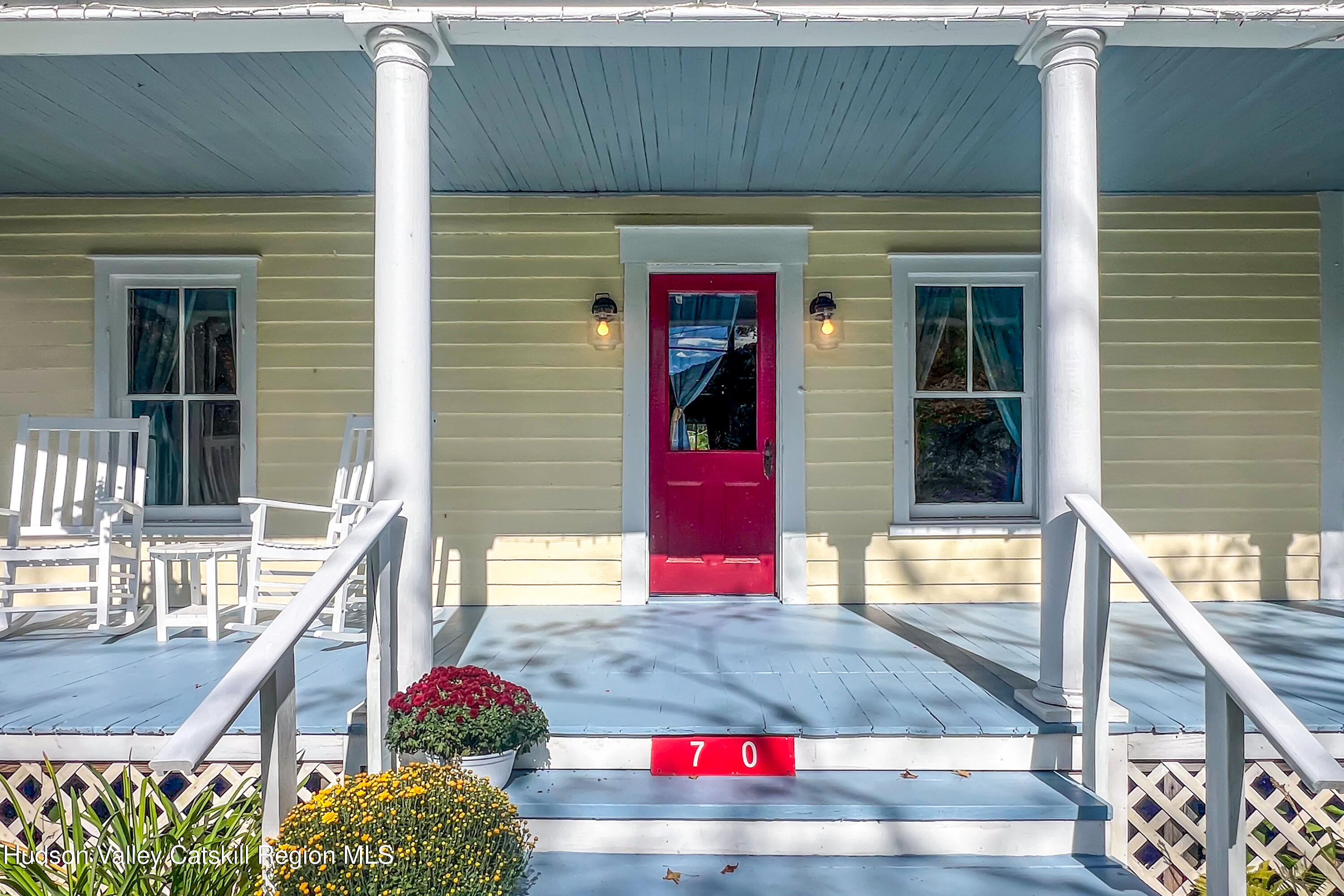 70 Case Hill Road Treadwell, NY 13846 - Photo 4 of 50 a view of outdoor space