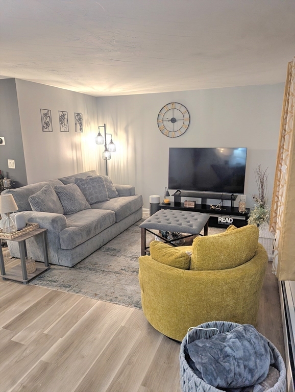 47 Berrington Road, Unit 47 Leominster, MA 01453 - Photo 8 of 14