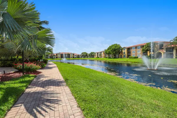 $3,400,000 | 15165 Michelangelo Boulevard, Unit 108, Delray Beach, FL 33446