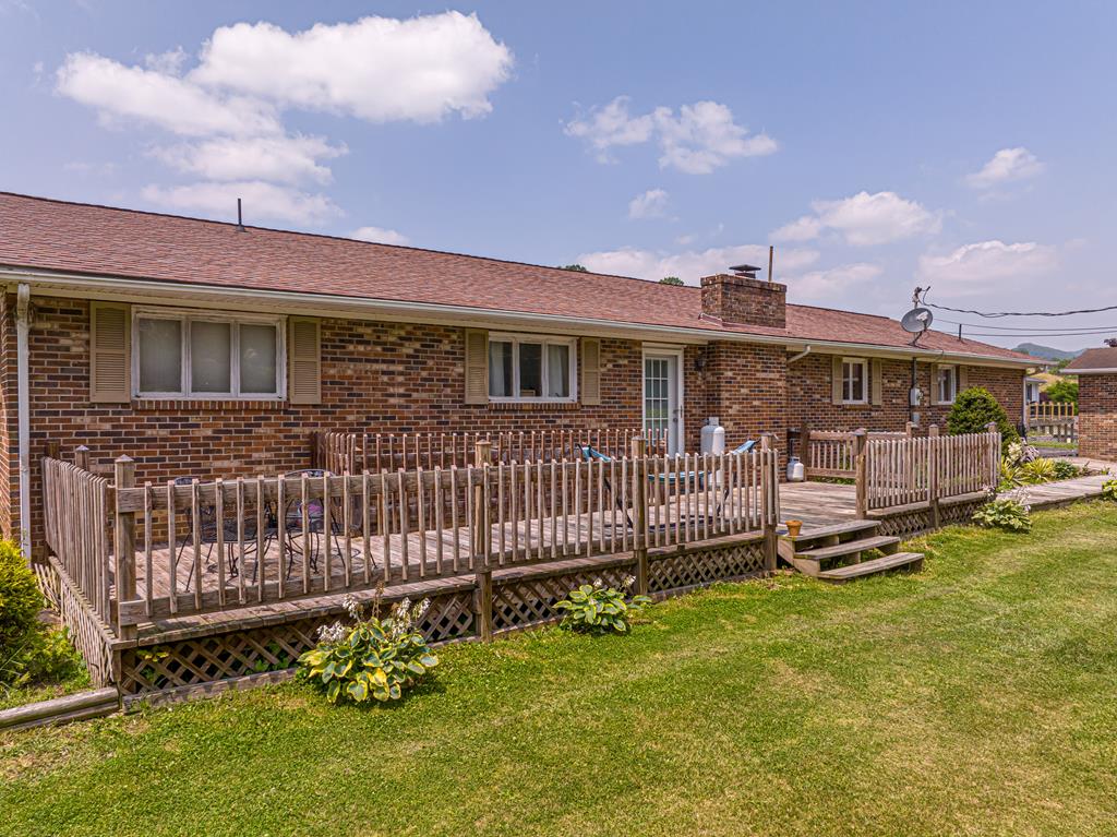 268 Rosedale Heights Lane Rosedale, VA 24280 - Photo 57 of 69 Gallery Image 57