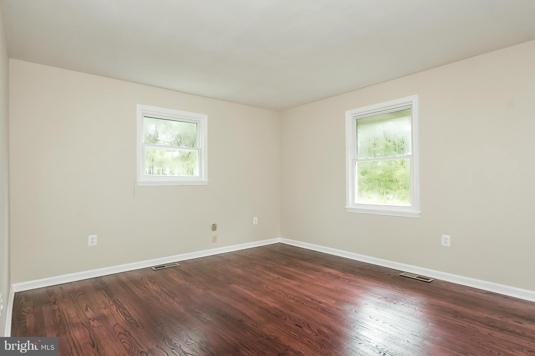 12444 Manor Road Phoenix, MD 21131 - Photo 12 of 30 Main Level Bedroom