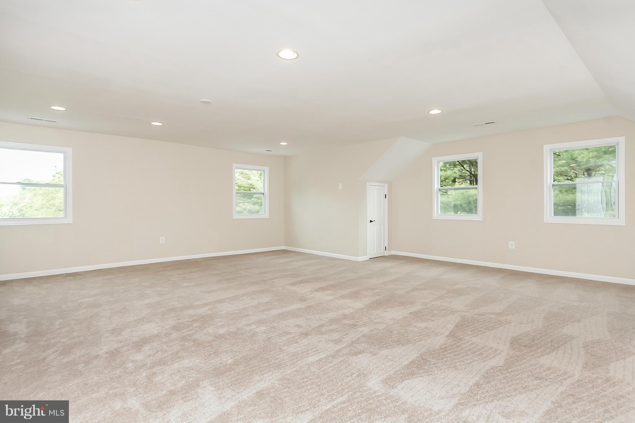 12444 Manor Road Phoenix, MD 21131 - Photo 15 of 30 Master Bedroom