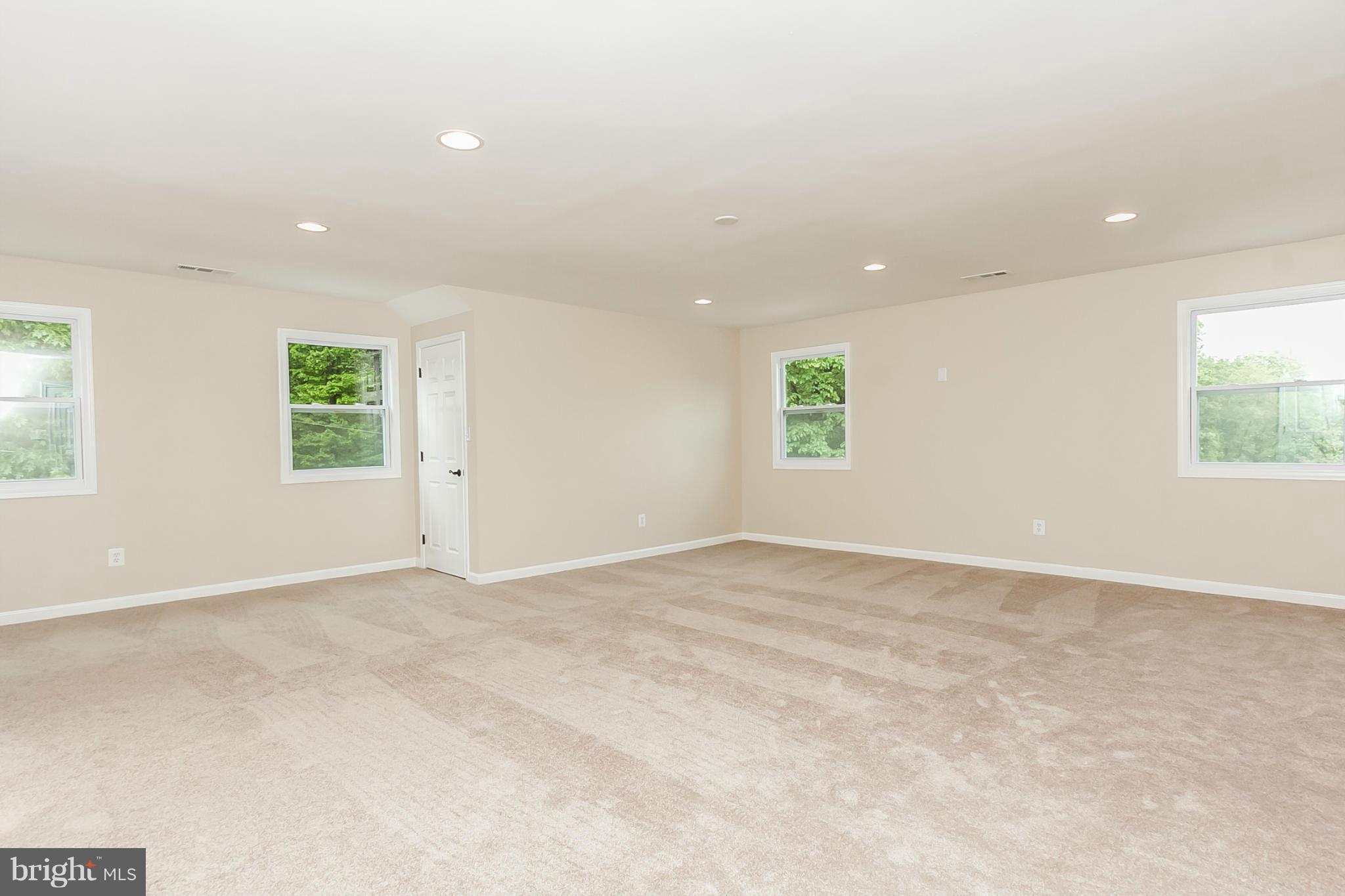 12444 Manor Road Phoenix, MD 21131 - Photo 18 of 30 2nd Master Bedroom