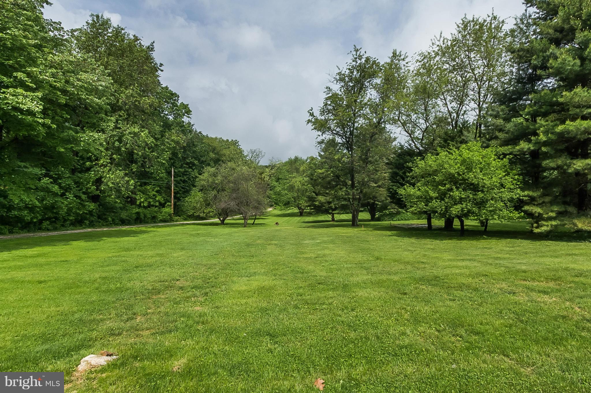 12444 Manor Road Phoenix, MD 21131 - Photo 28 of 30 Back Yard