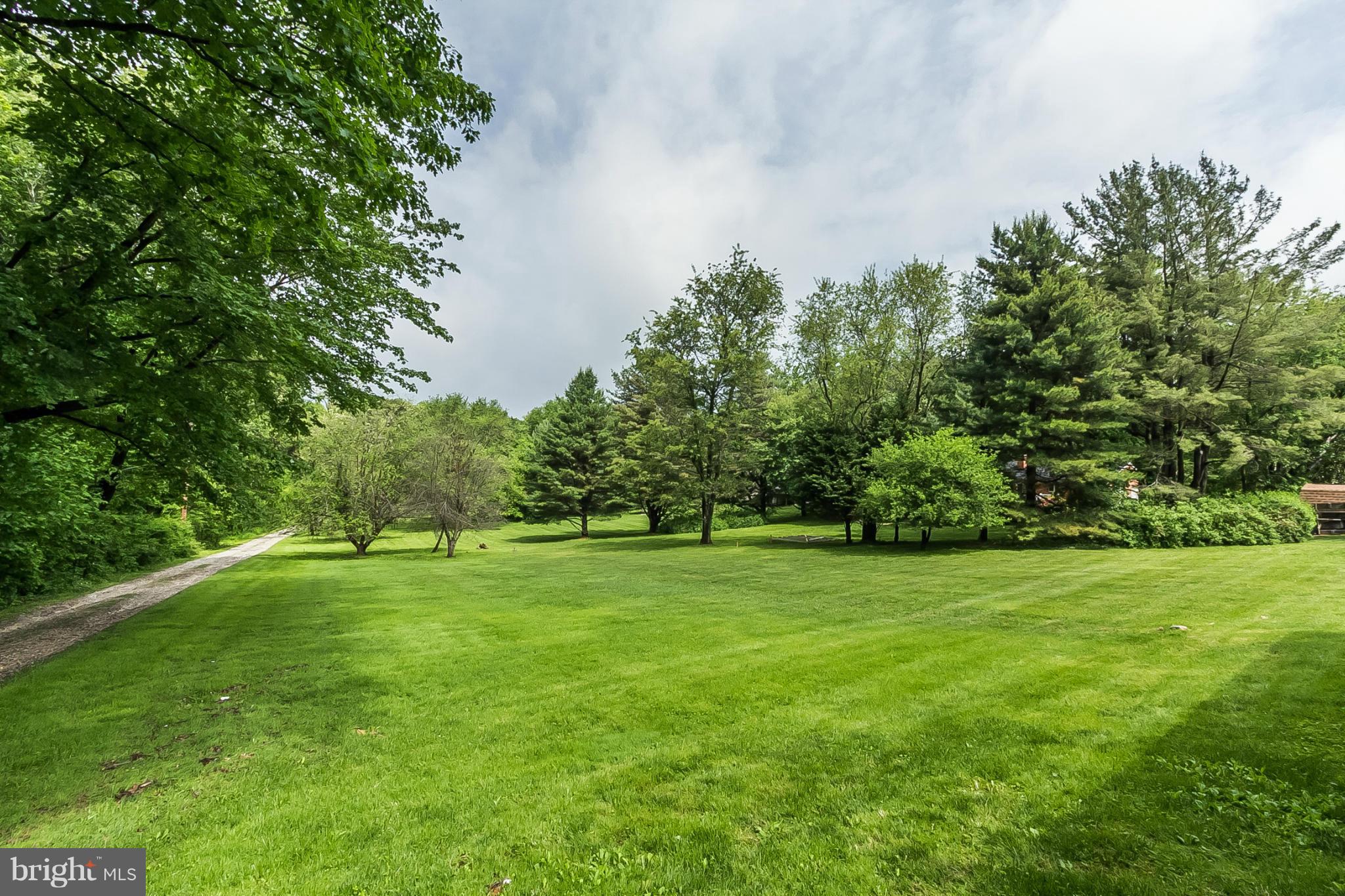 12444 Manor Road Phoenix, MD 21131 - Photo 29 of 30 Back Yard