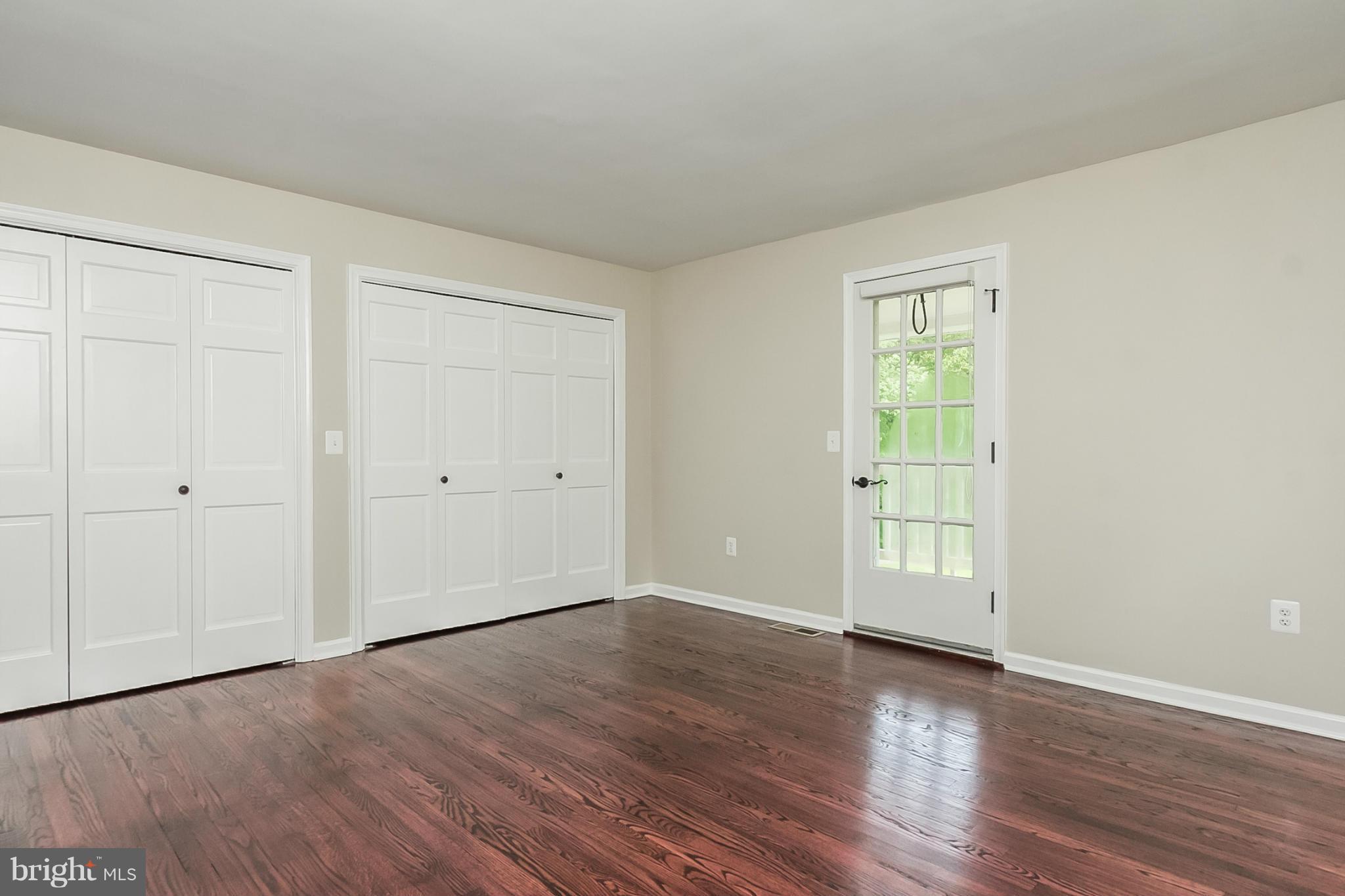 12444 Manor Road Phoenix, MD 21131 - Photo 10 of 30 Main Level Bedroom