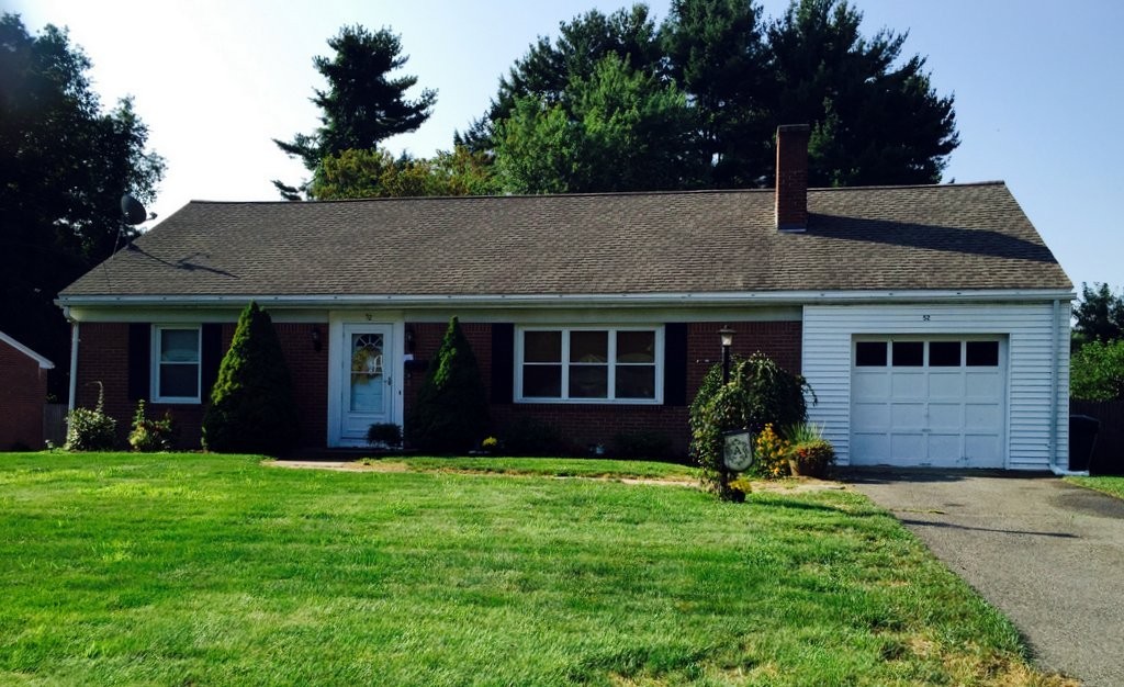 52 Elbert Road Agawam, MA 01001 - Photo 1 of 30