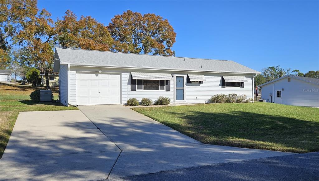 8329 Southwest 106th Street Ocala, FL 34481 - Photo 1 of 30