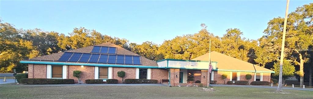 8329 Southwest 106th Street Ocala, FL 34481 - Photo 18 of 30