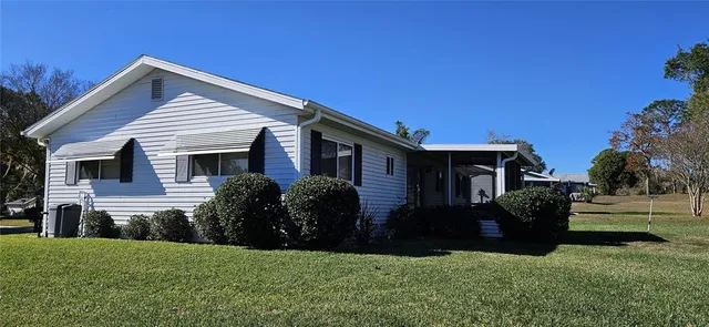 $169,000 | 8329 Southwest 106th Street, Ocala, FL 34481