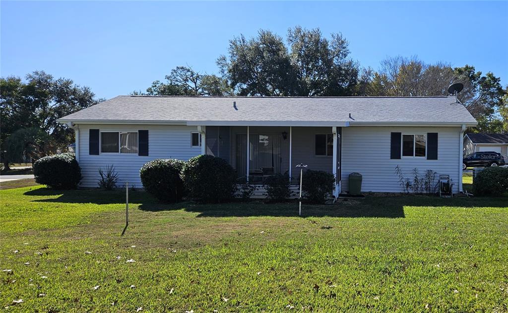 8329 Southwest 106th Street Ocala, FL 34481 - Photo 4 of 30