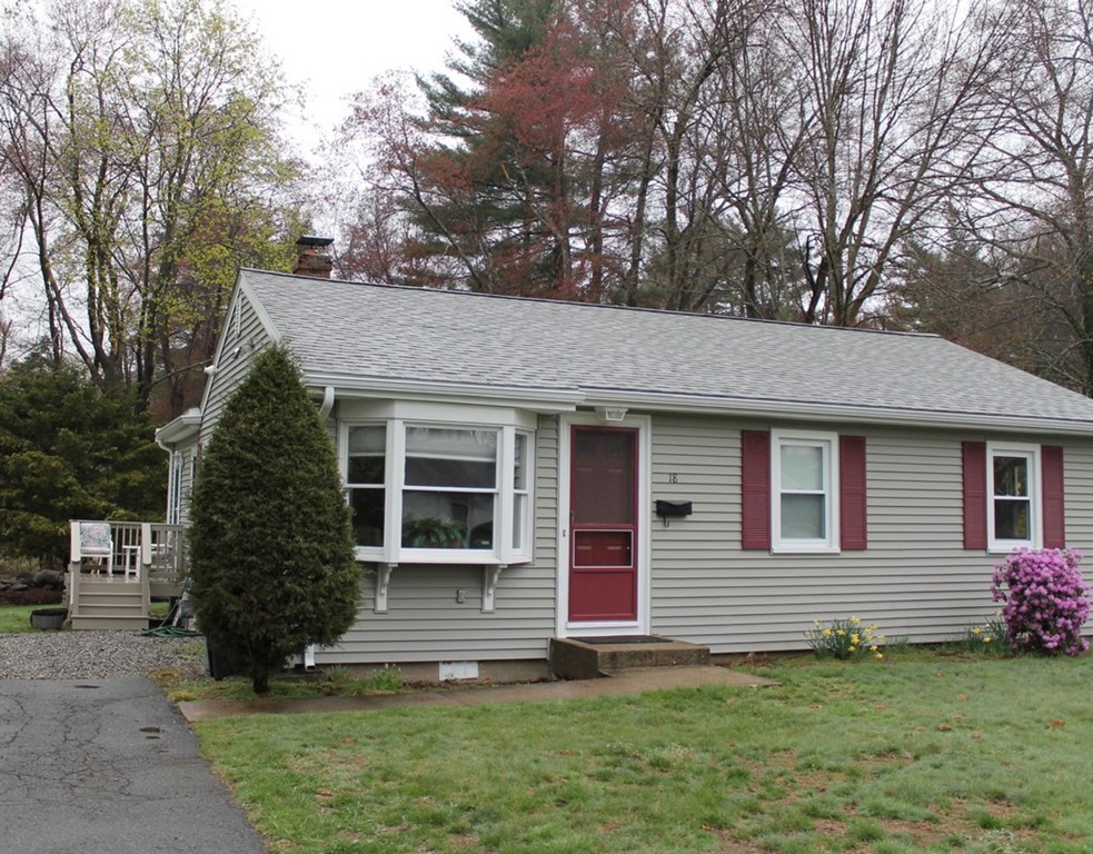 18 Nickerson Road Bedford, MA 01730 - Photo 1 of 16 Gallery Image 1