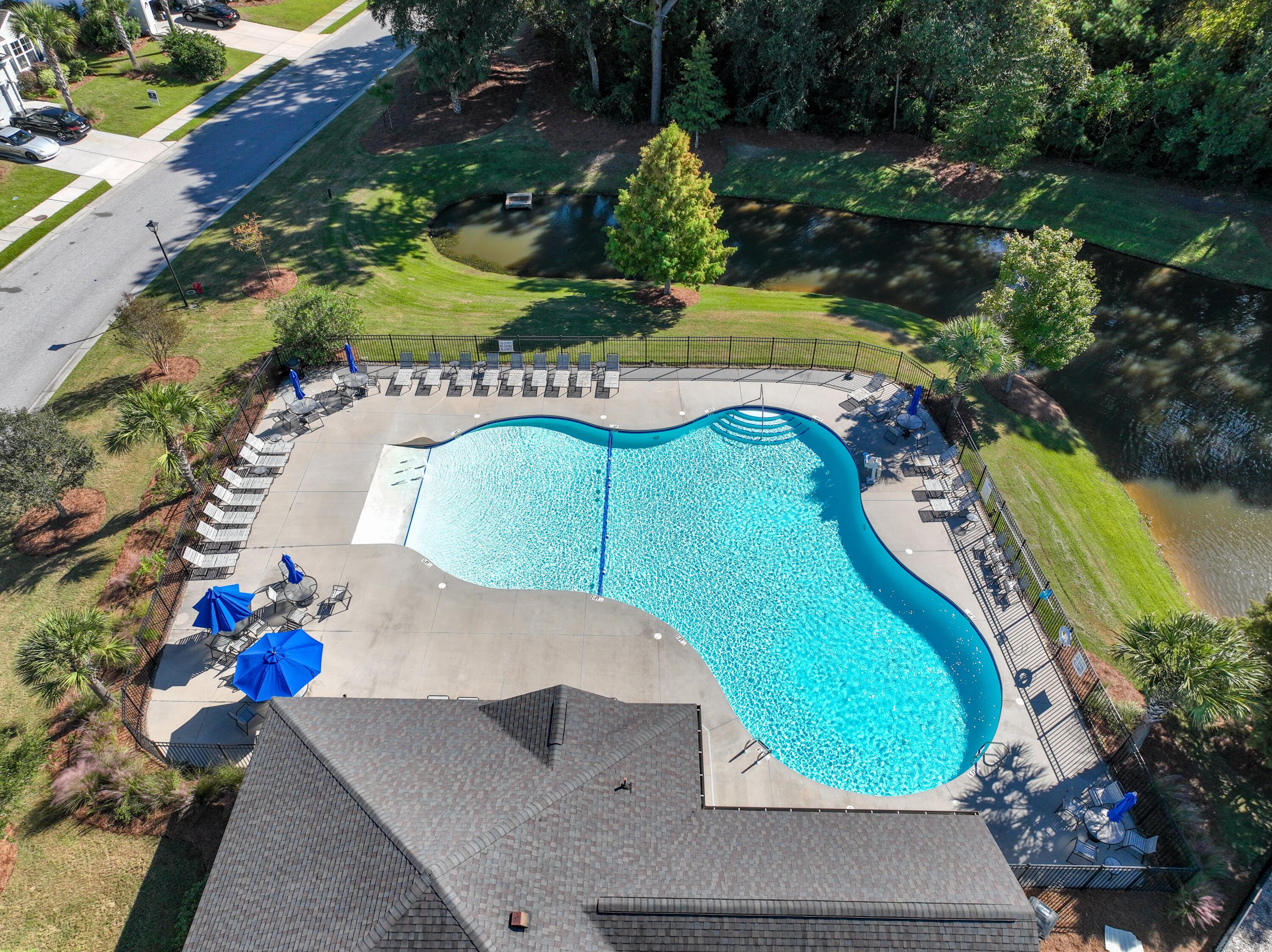 228 Swallowtail Court Mount Pleasant, SC 29464 - Photo 46 of 46