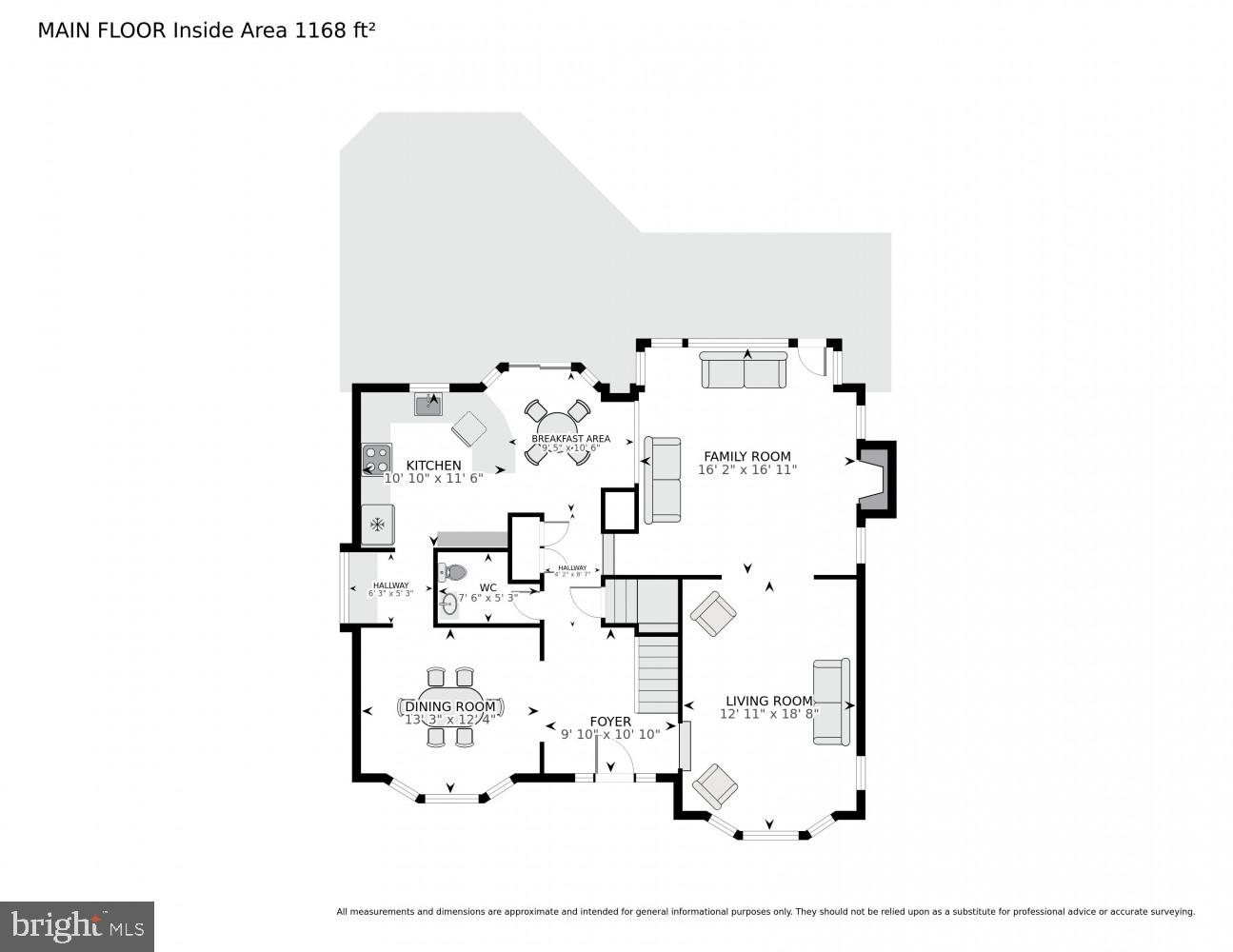 1579 Regatta Lane Reston, VA 20194 - Photo 48 of 50