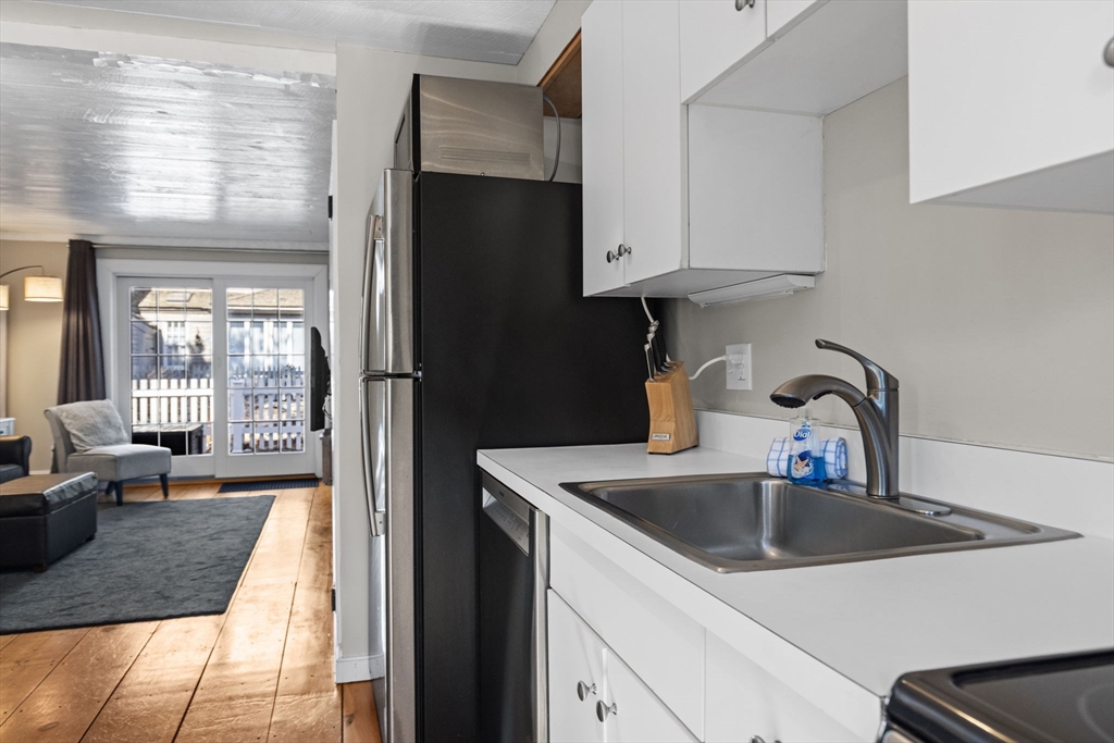 4 Hyannis Point Road, Unit 4 Mashpee, MA 02649 - Photo 17 of 39