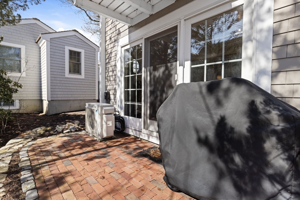 4 Hyannis Point Road, Unit 4 Mashpee, MA 02649 - Photo 29 of 39