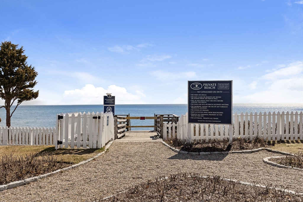 4 Hyannis Point Road, Unit 4 Mashpee, MA 02649 - Photo 35 of 39